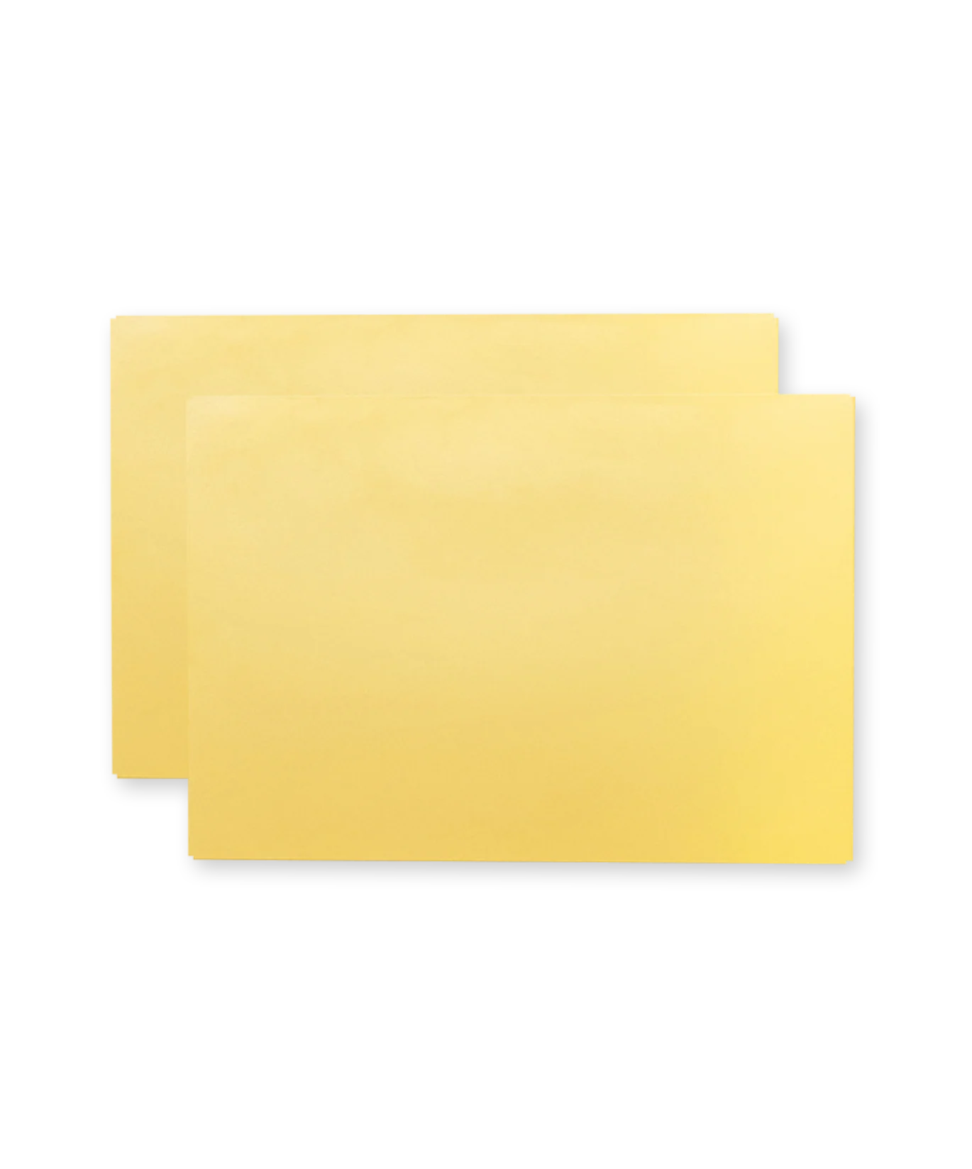 Extra Shelves in Butter - Image 2