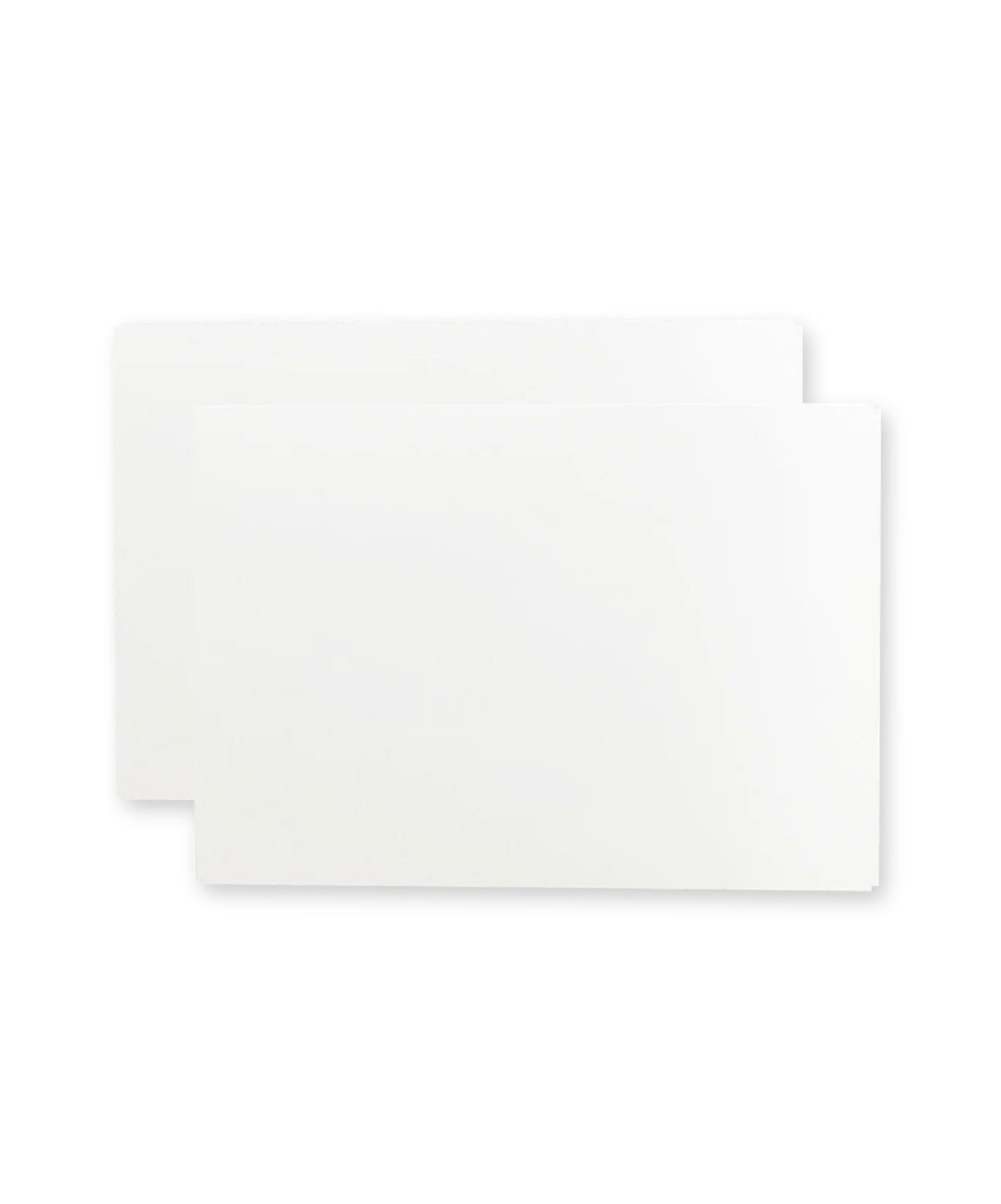 Extra Shelves in Chalk - Image 2