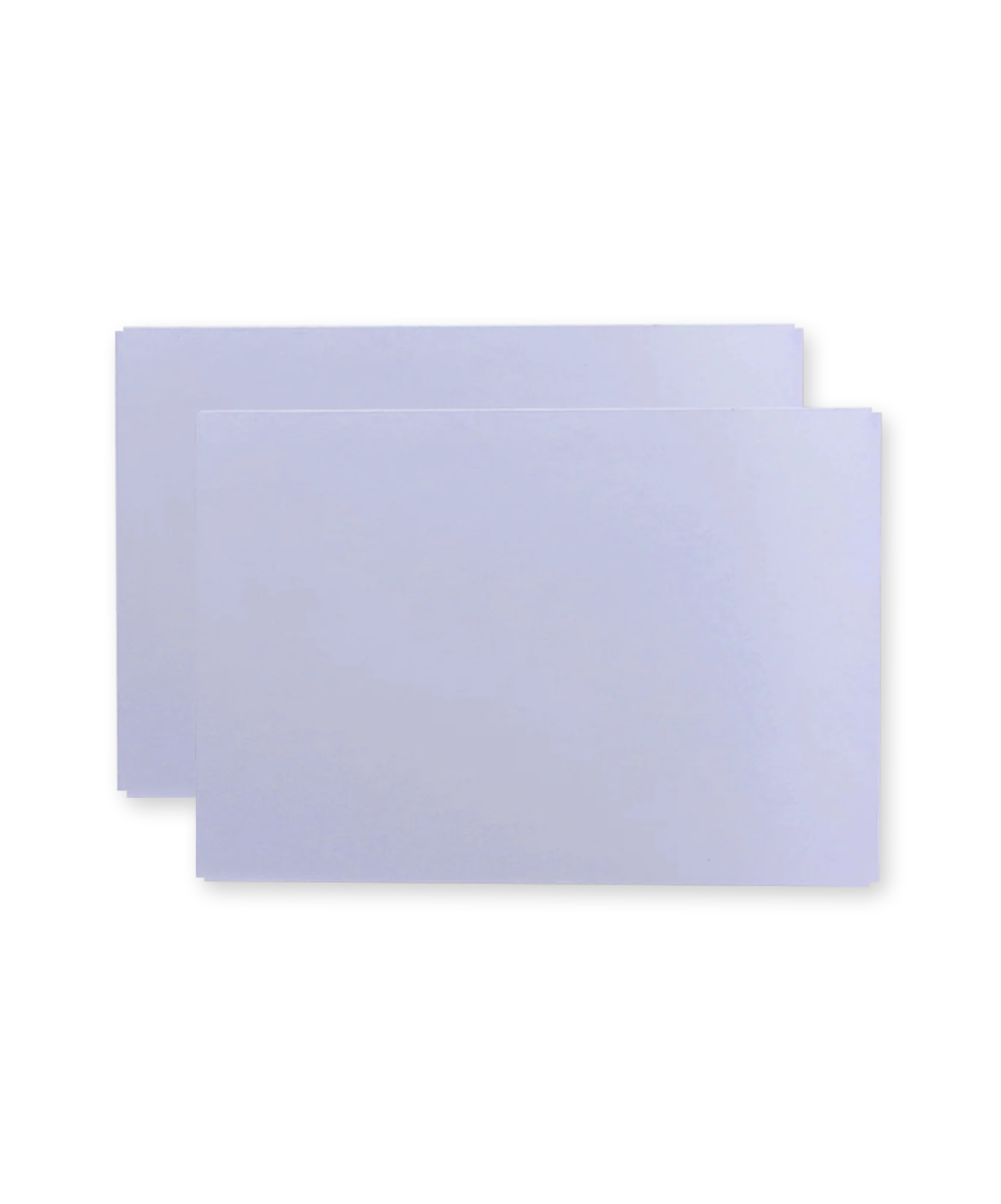 Extra Shelves in Lilac - Image 2