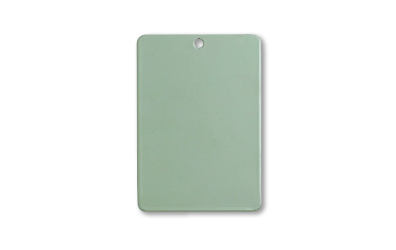 Colour Swatch in Sage