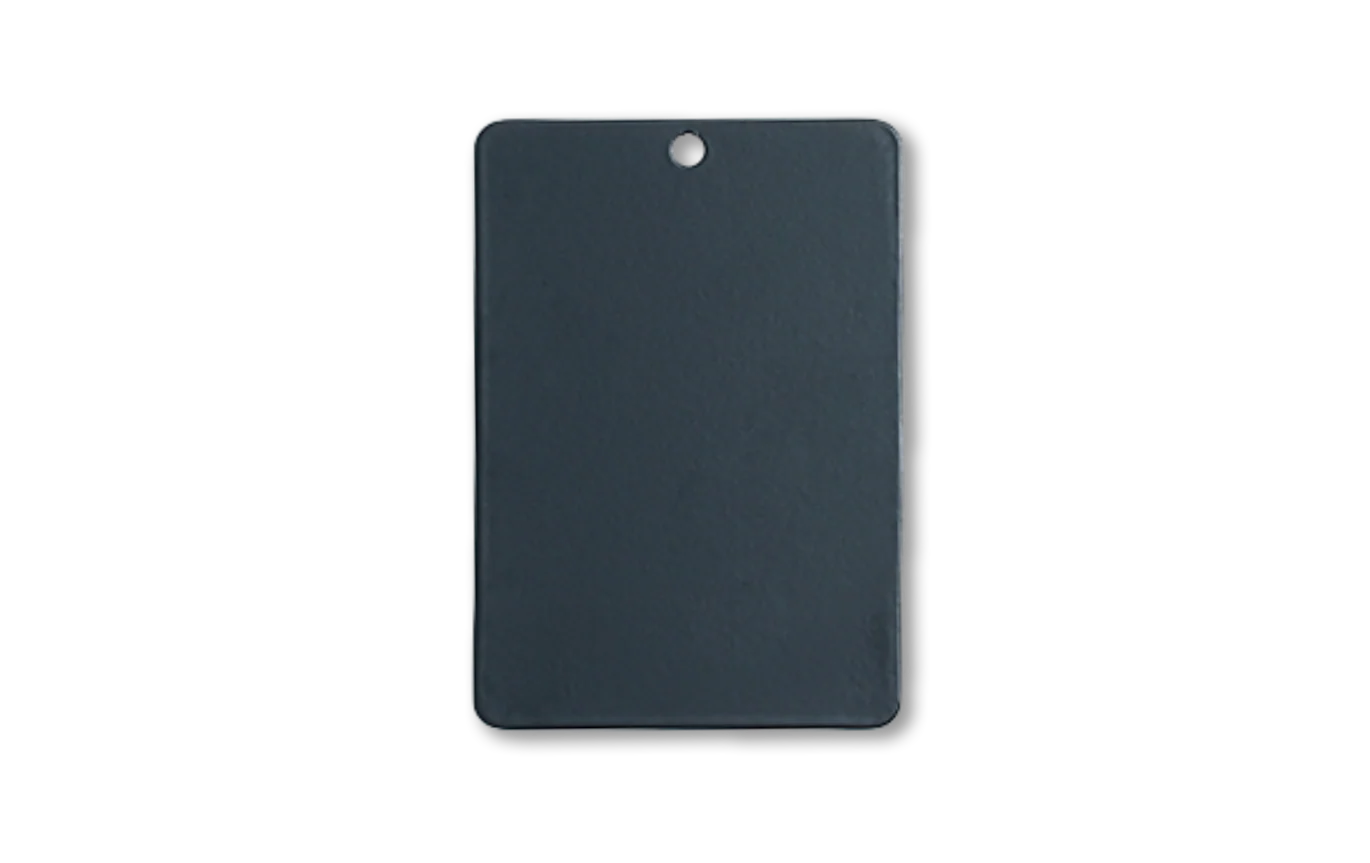 Colour Swatch in Slate