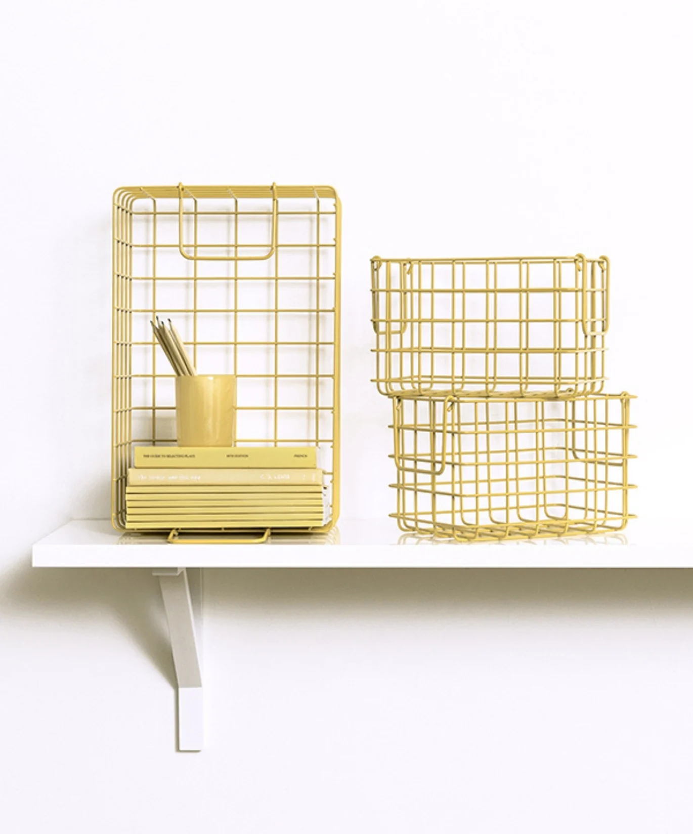 The Baskets in Butter - Image 2