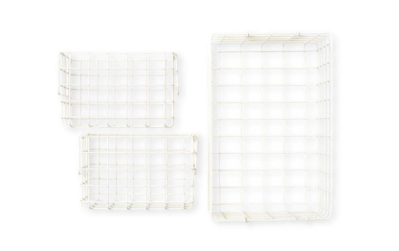 The Baskets in Chalk