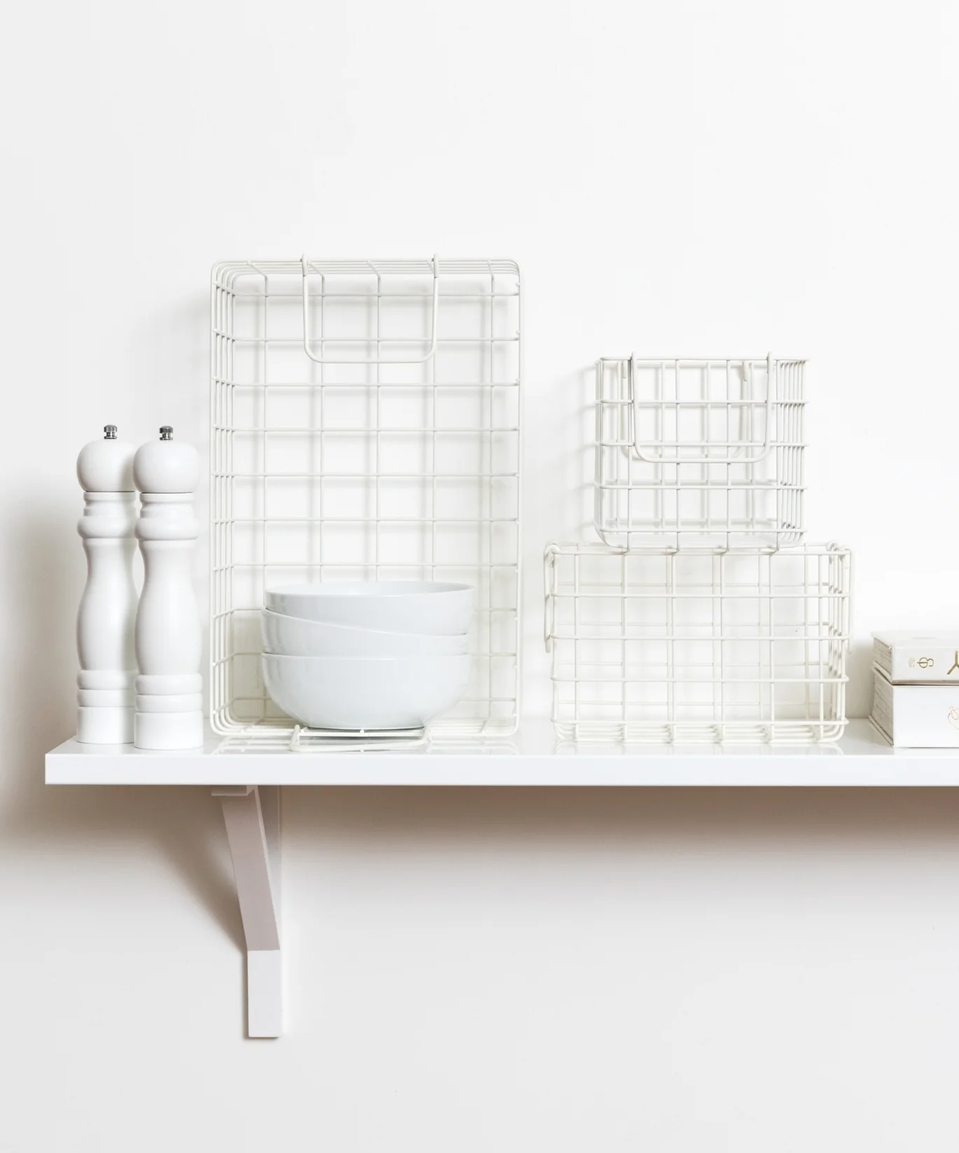 The Baskets in Chalk - Image 2