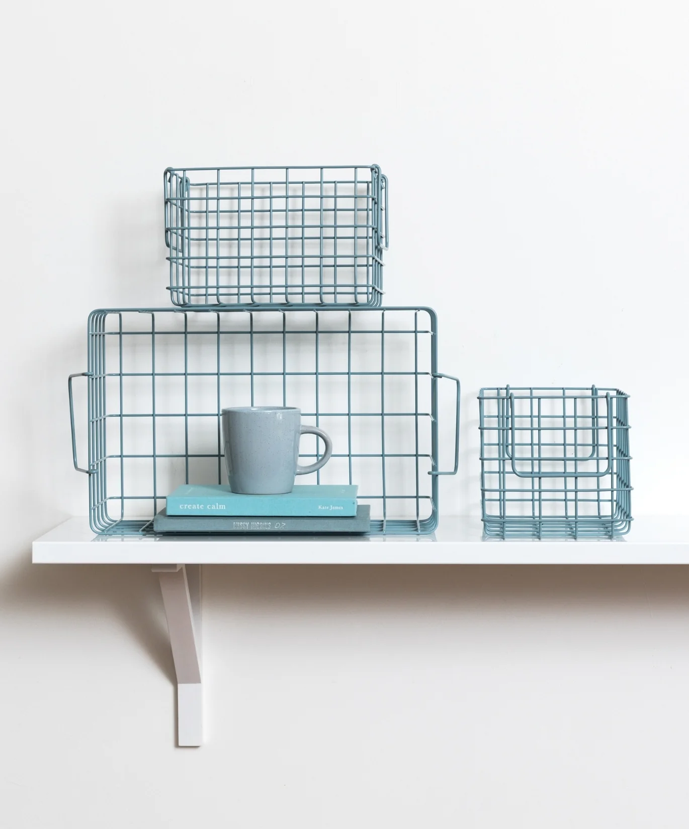 The Baskets in Ocean - Image 2