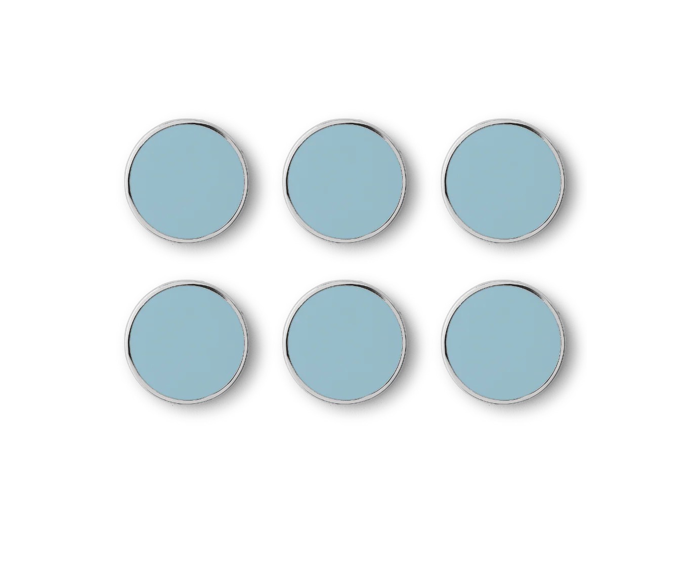 The Buttons in Ocean