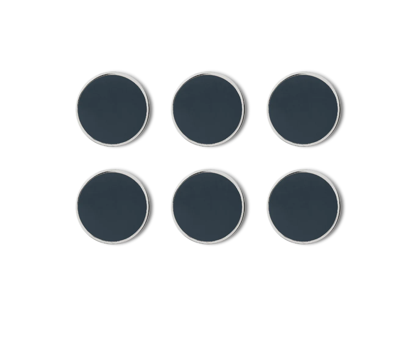 The Buttons in Slate