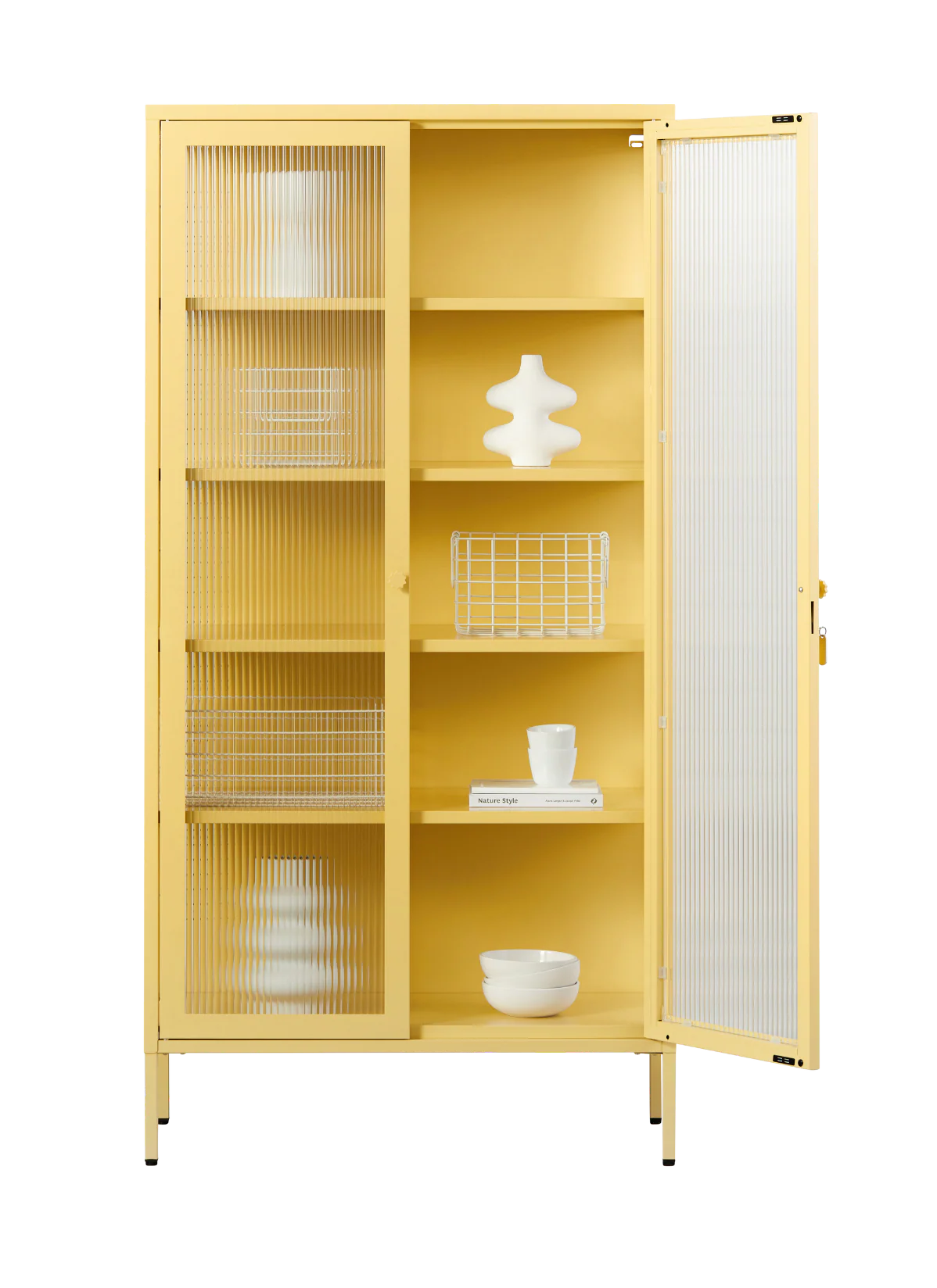 The Collector in Butter - Image 2
