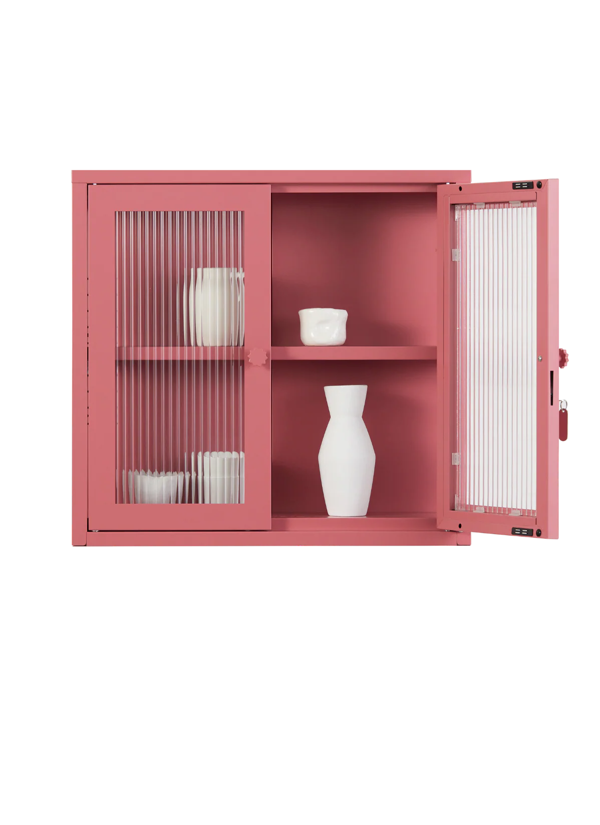 The Kit in Berry - Image 2