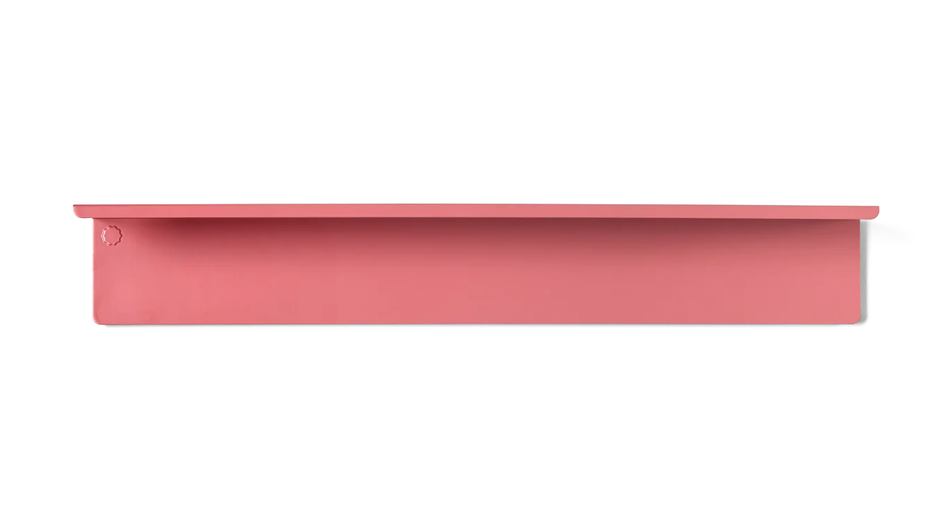 The Ledge in Berry - Large - Image 2