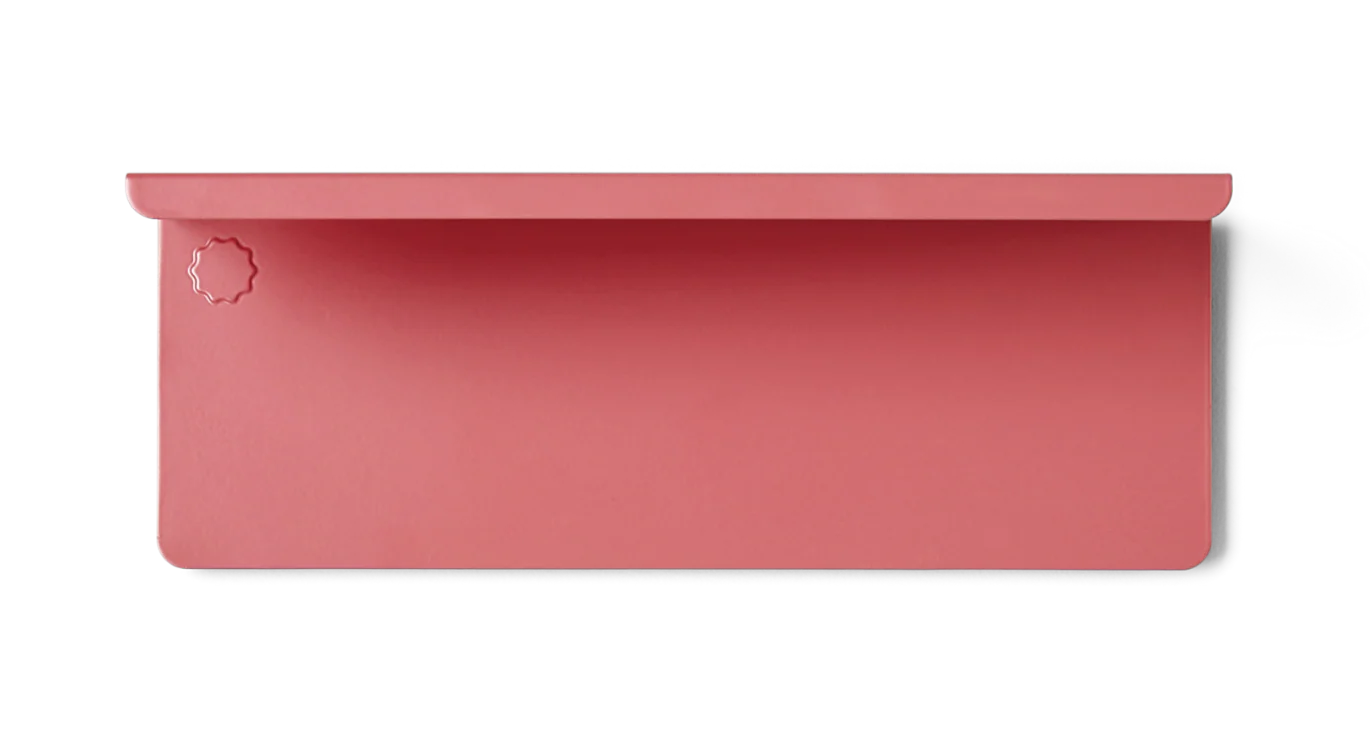 The Ledge in Berry - Small - Image 2