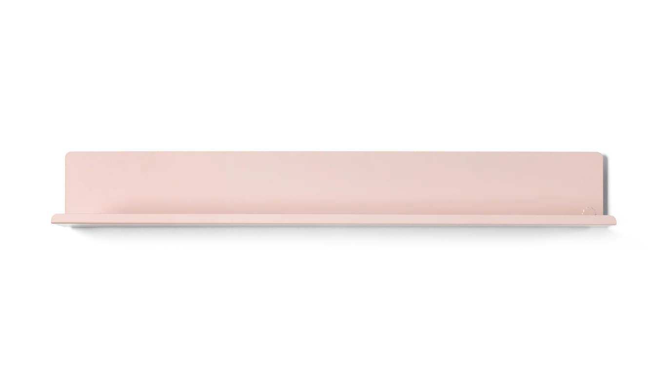 The Ledge in Blush - Large - Image 2