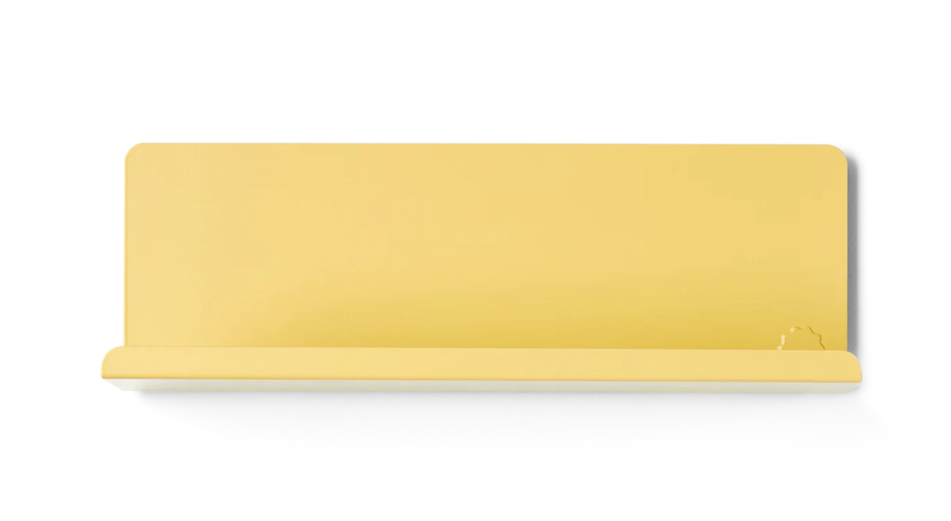 The Ledge in Butter - Small - Image 2