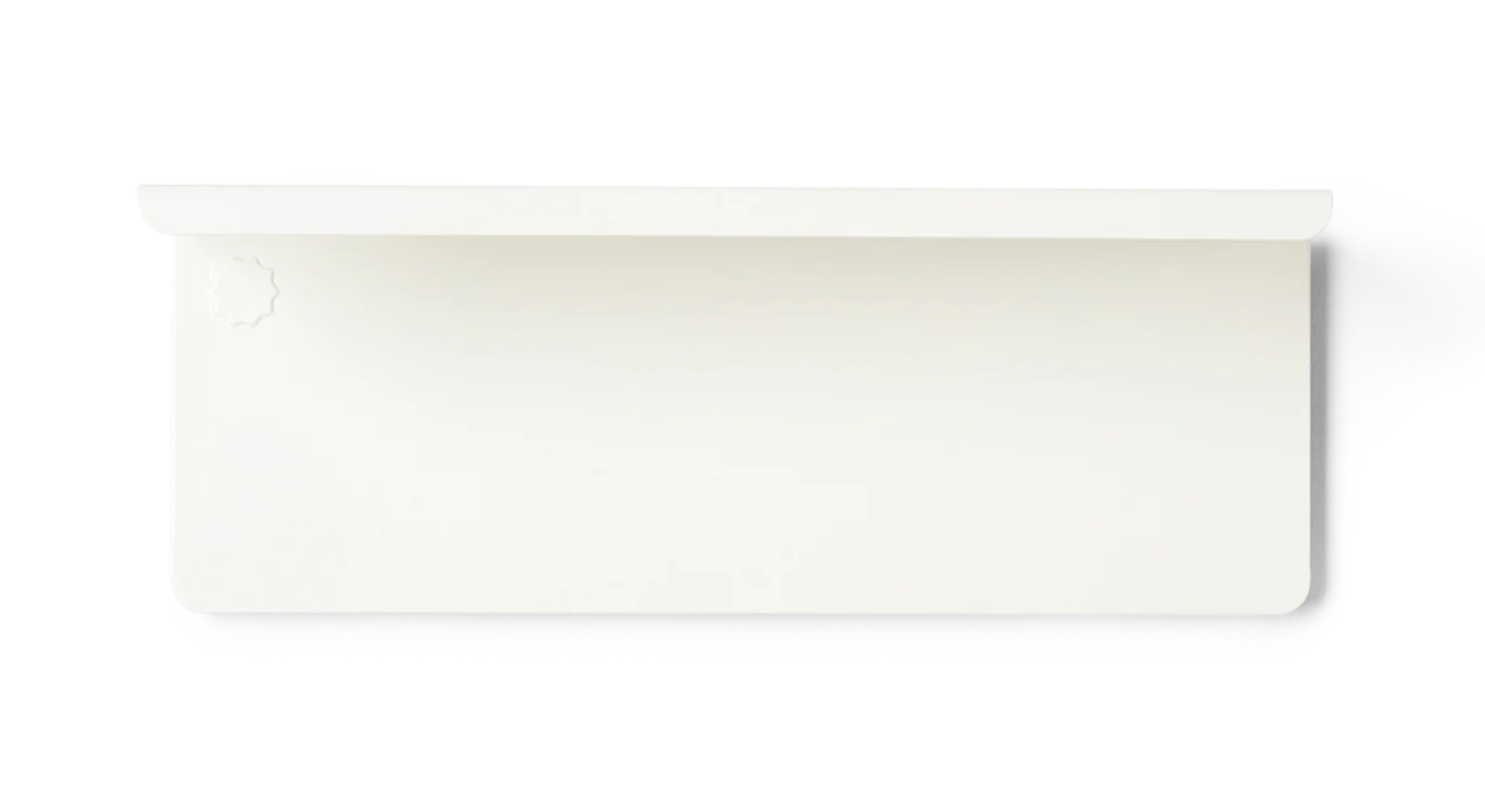 The Ledge in Chalk - Small