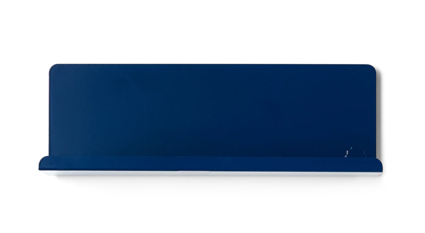 The Ledge in Navy - Small