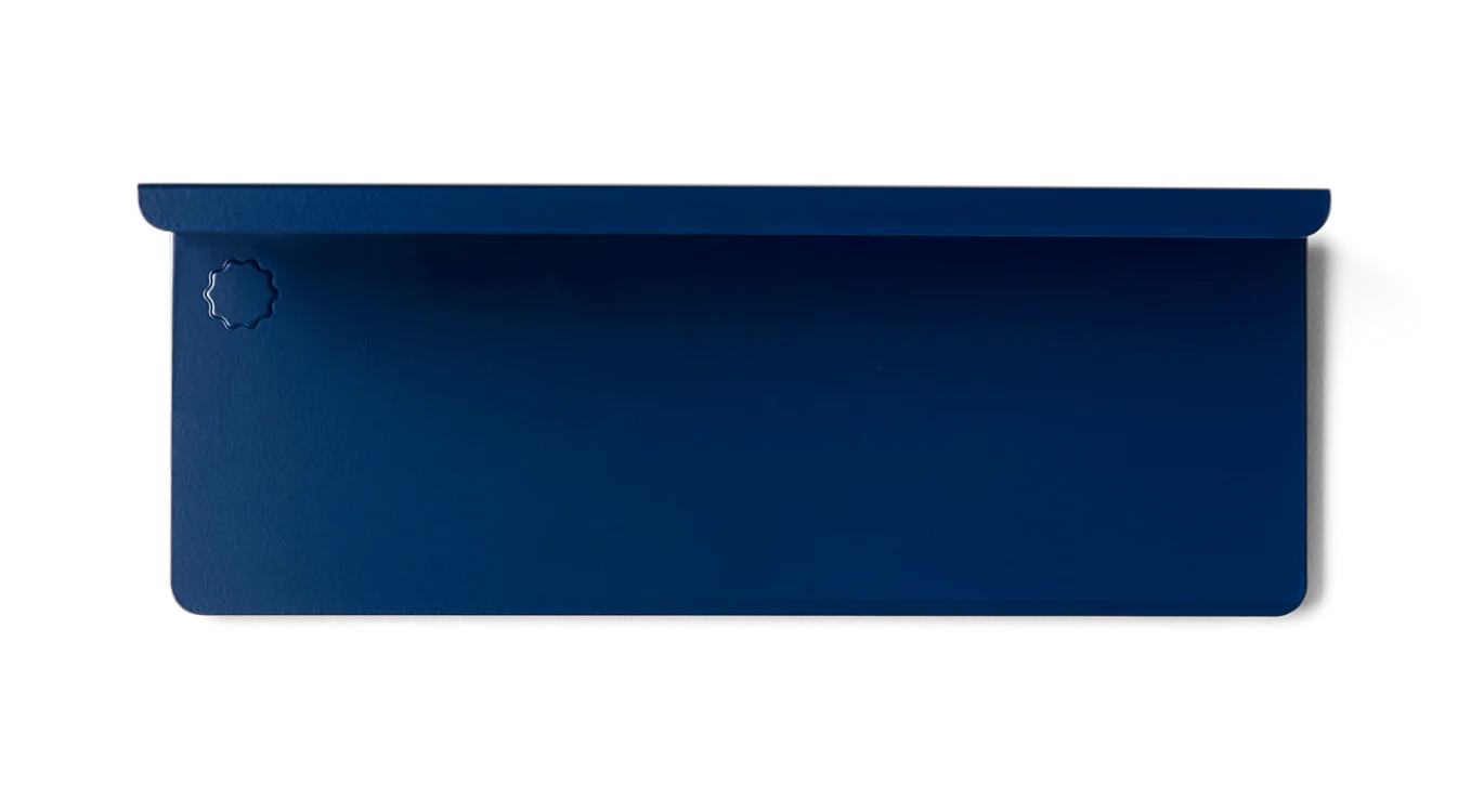The Ledge in Navy - Small - Image 2