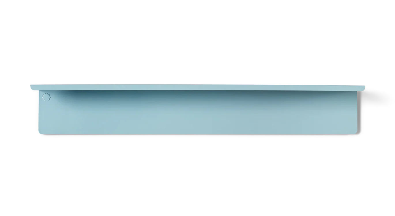 The Ledge in Ocean - Large