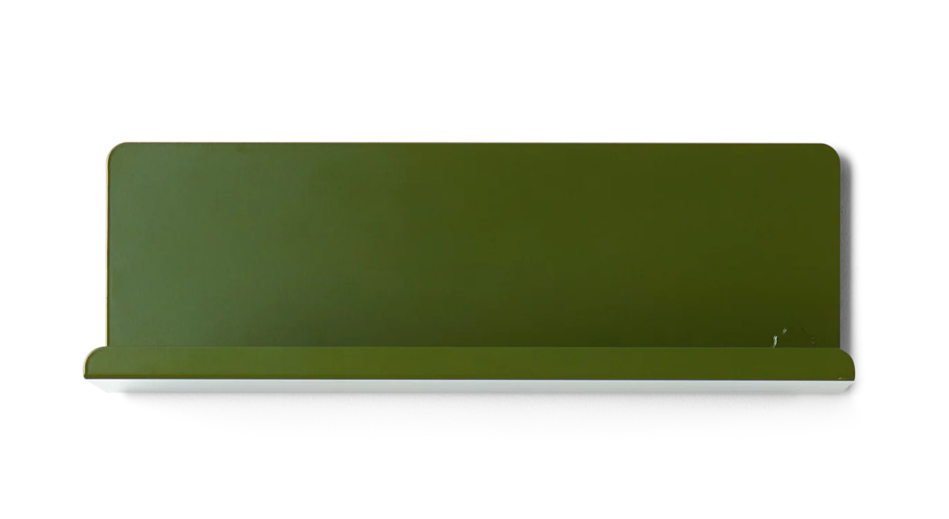The Ledge in Olive - Small - Image 2