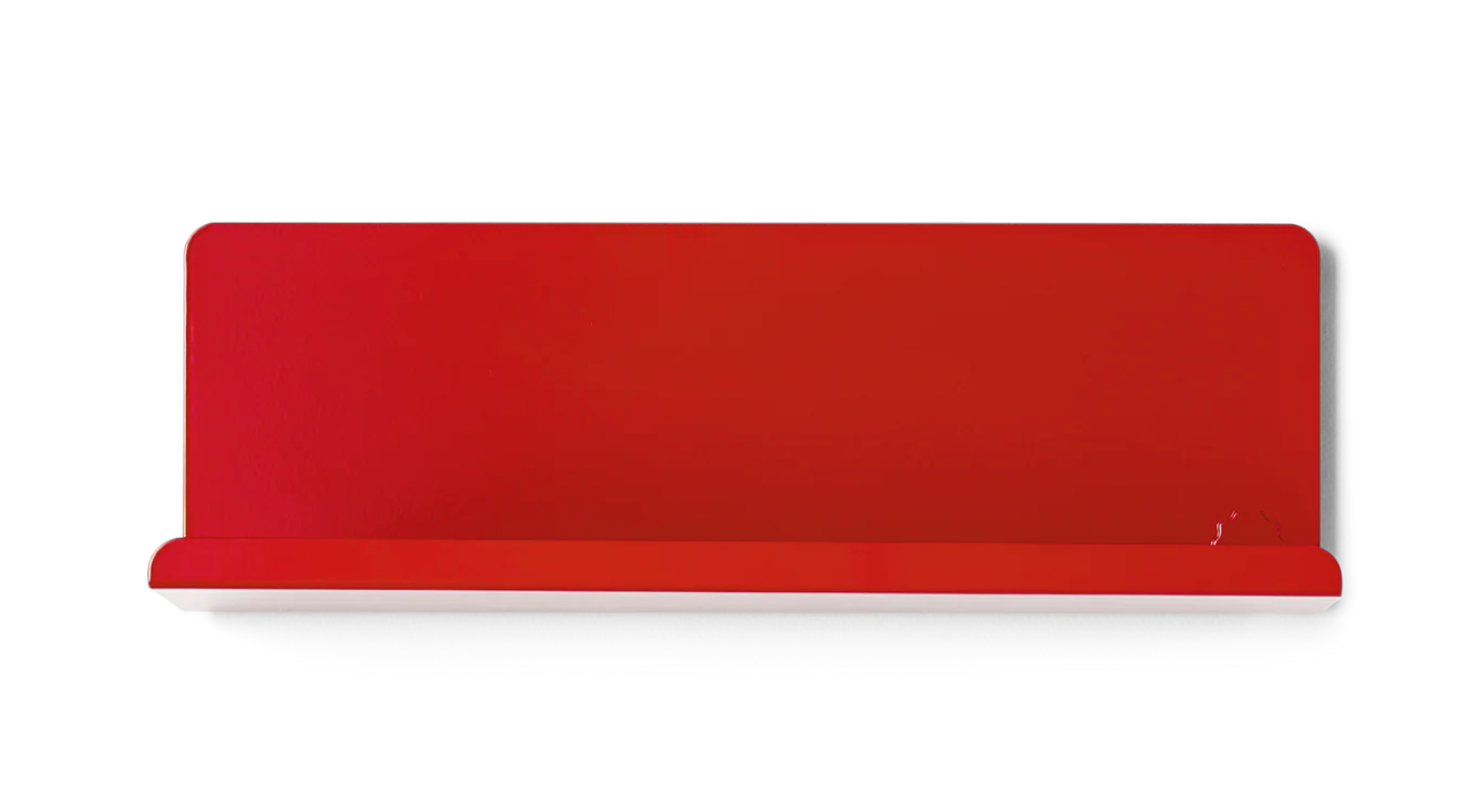 The Ledge in Poppy - Small - Image 2