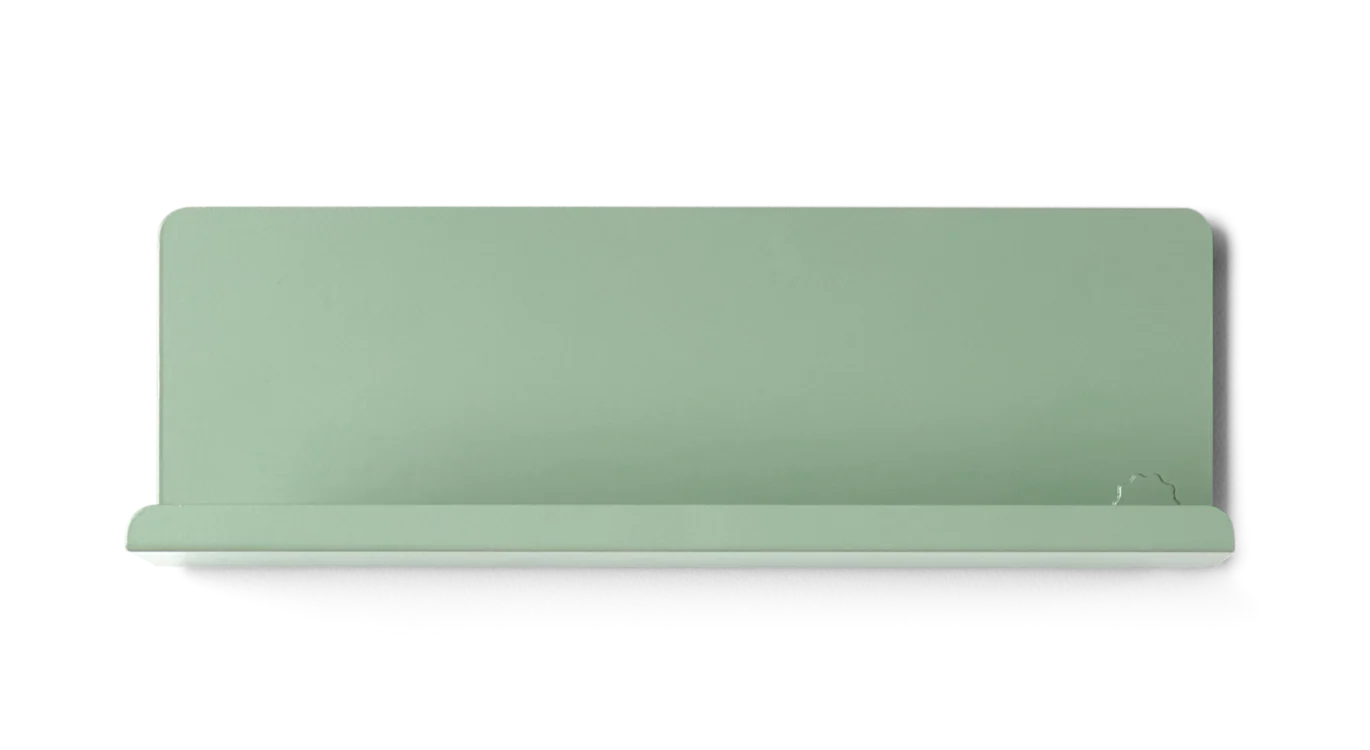 The Ledge in Sage - Small