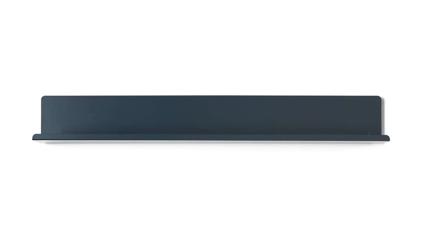 The Ledge in Slate - Large