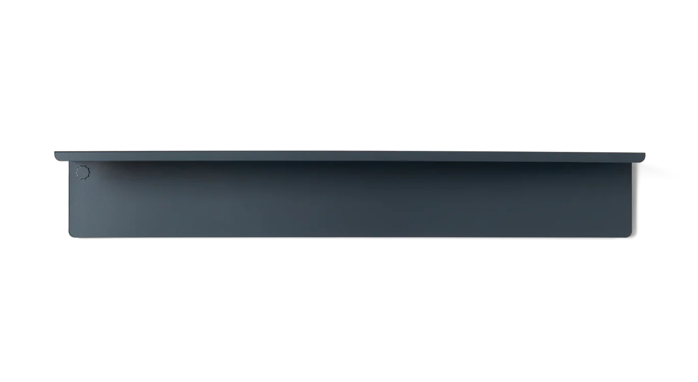 The Ledge in Slate - Large - Image 2