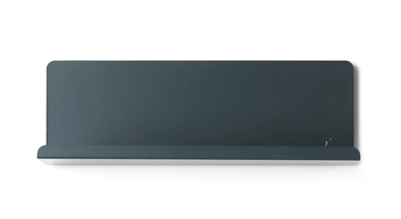 The Ledge in Slate - Small