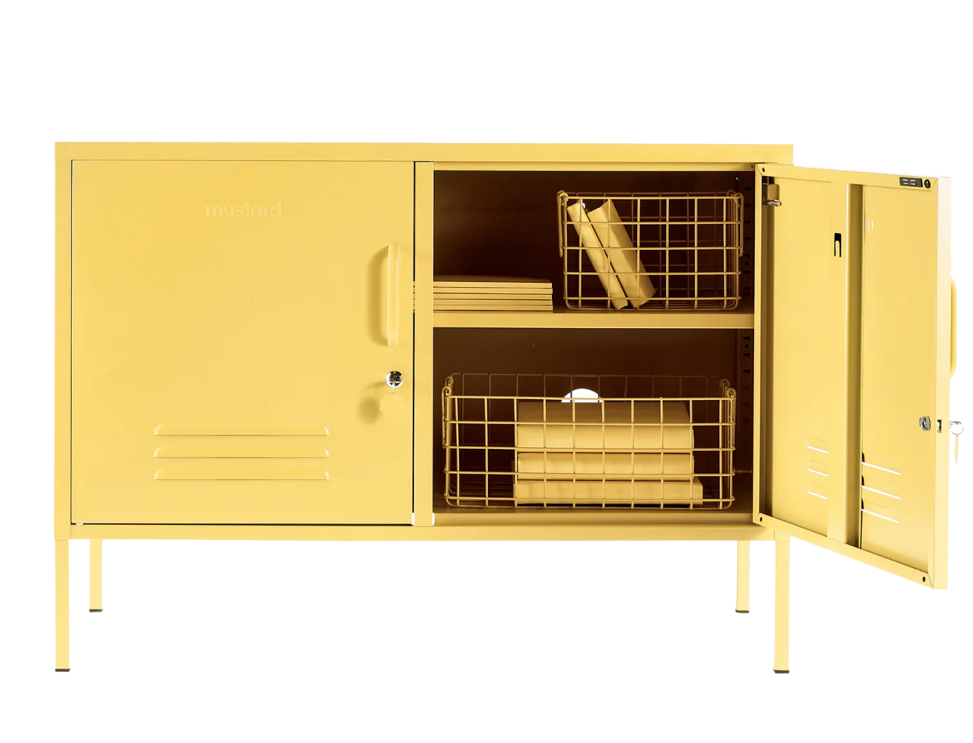 The Lowdown in Butter - Image 2