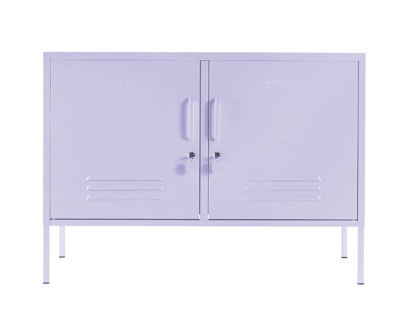 The Lowdown in Lilac