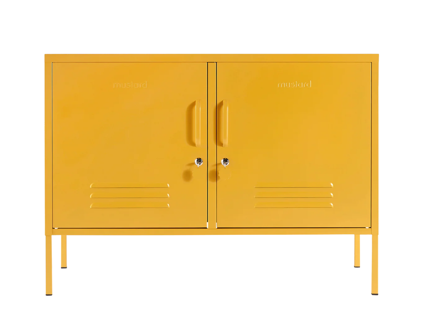 The Lowdown in Mustard