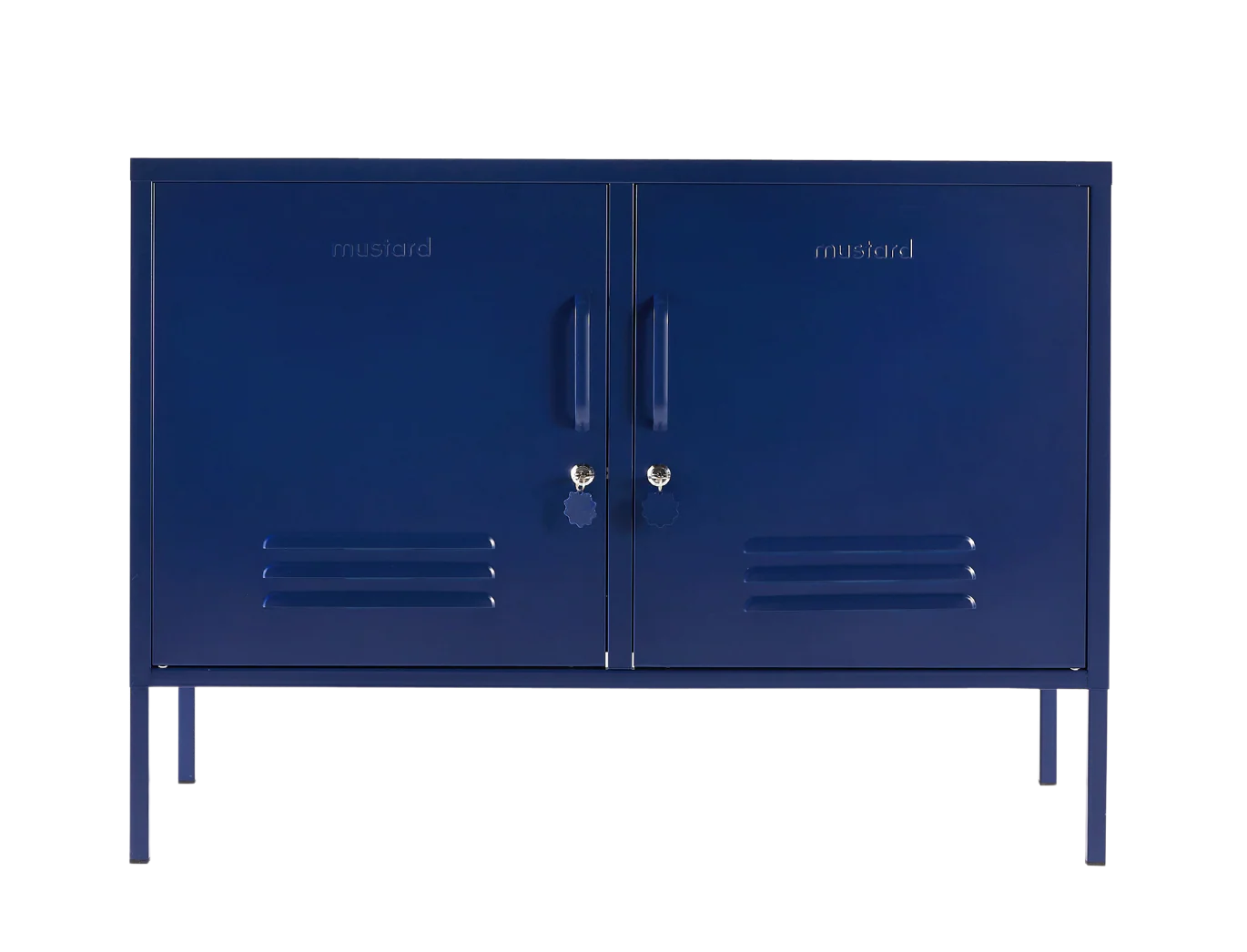 The Lowdown in Navy