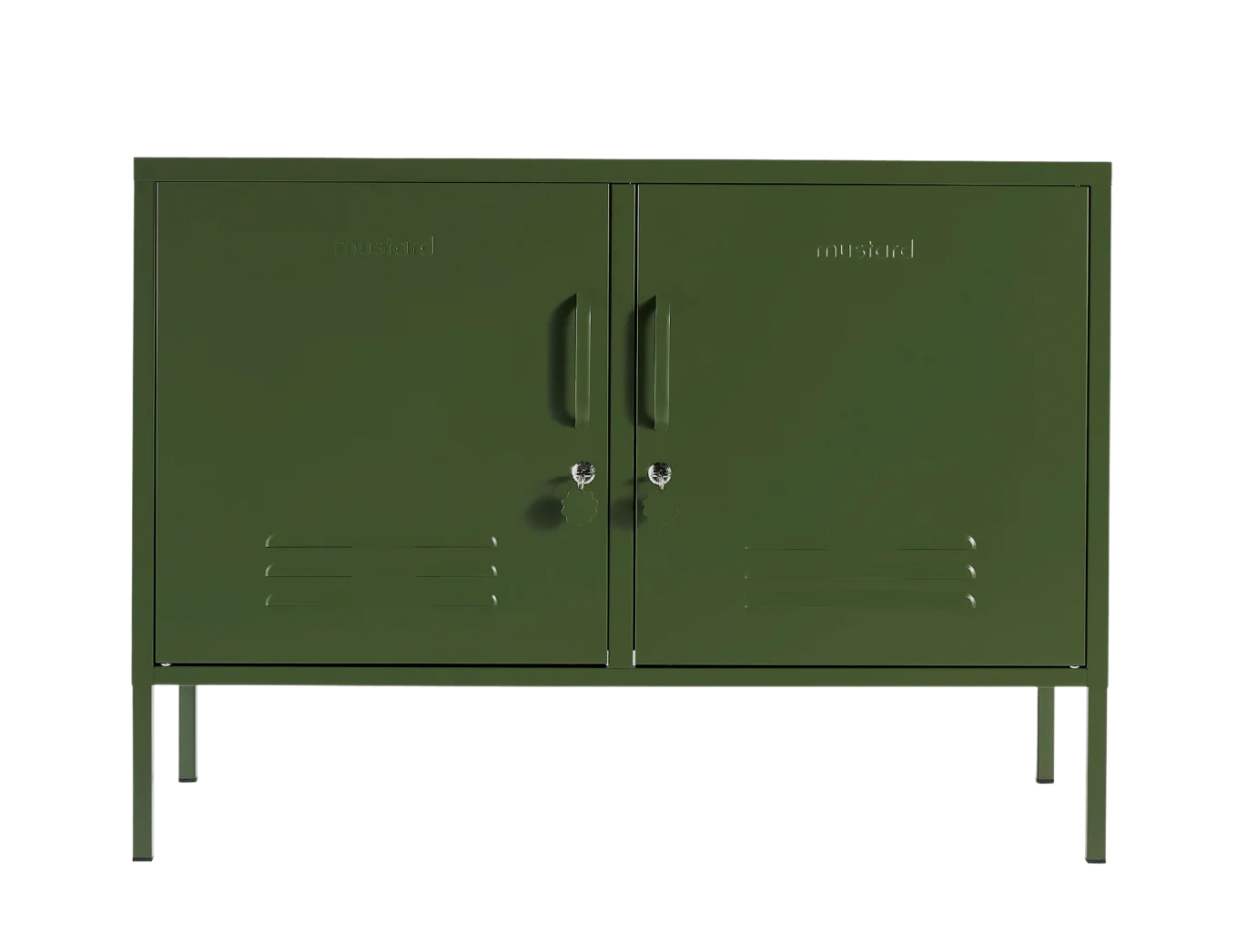 The Lowdown in Olive