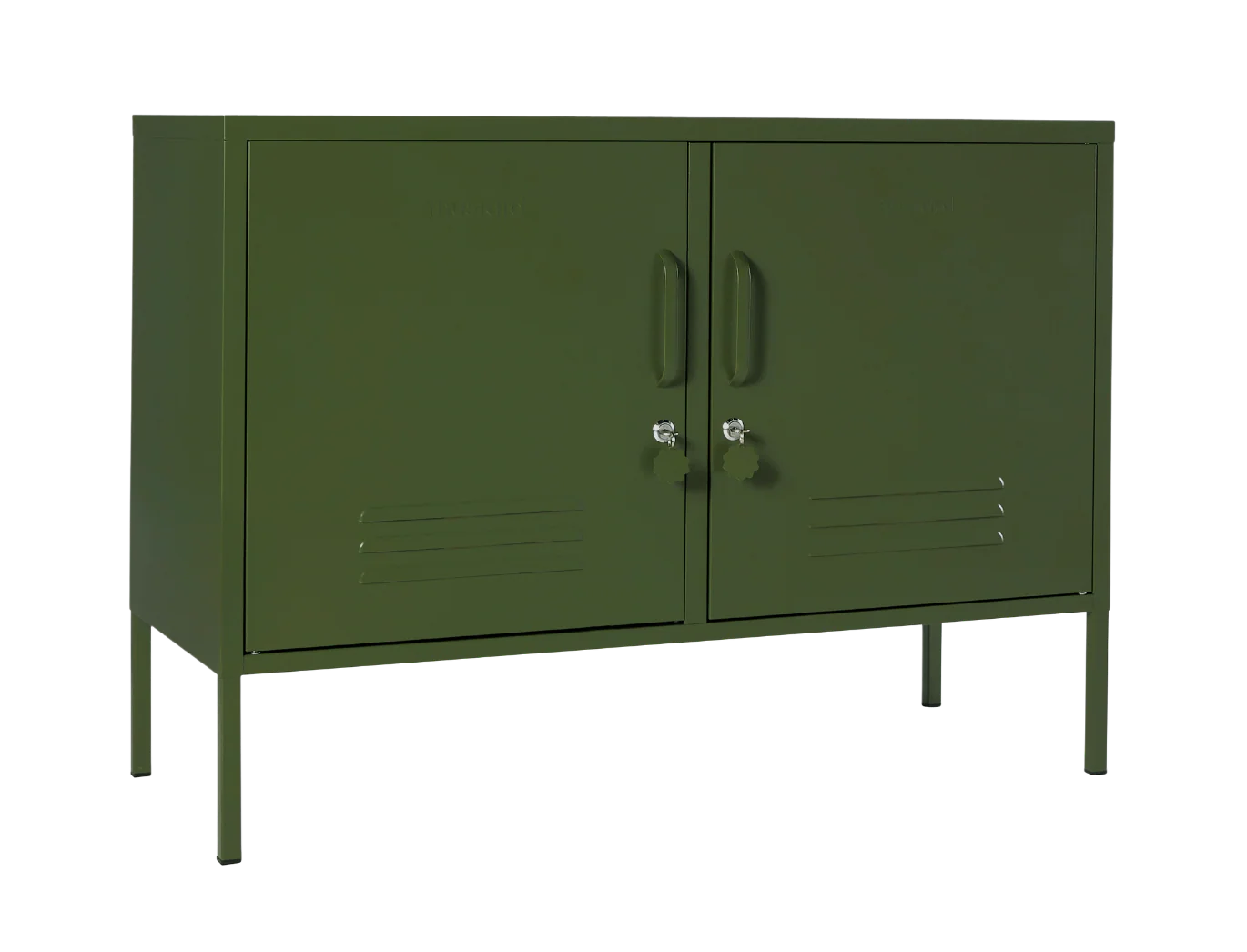 The Lowdown in Olive - Image 2