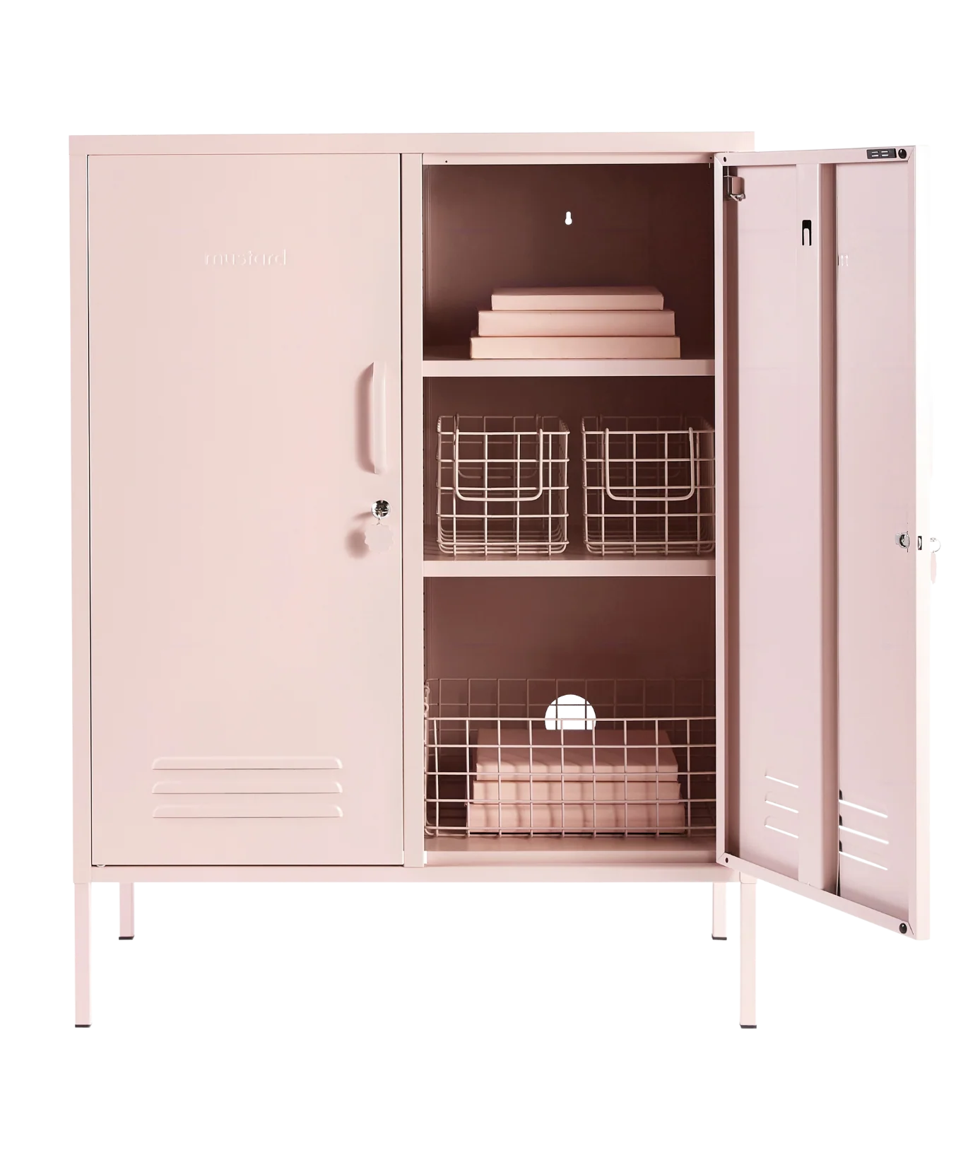 The Midi in Blush - Image 2