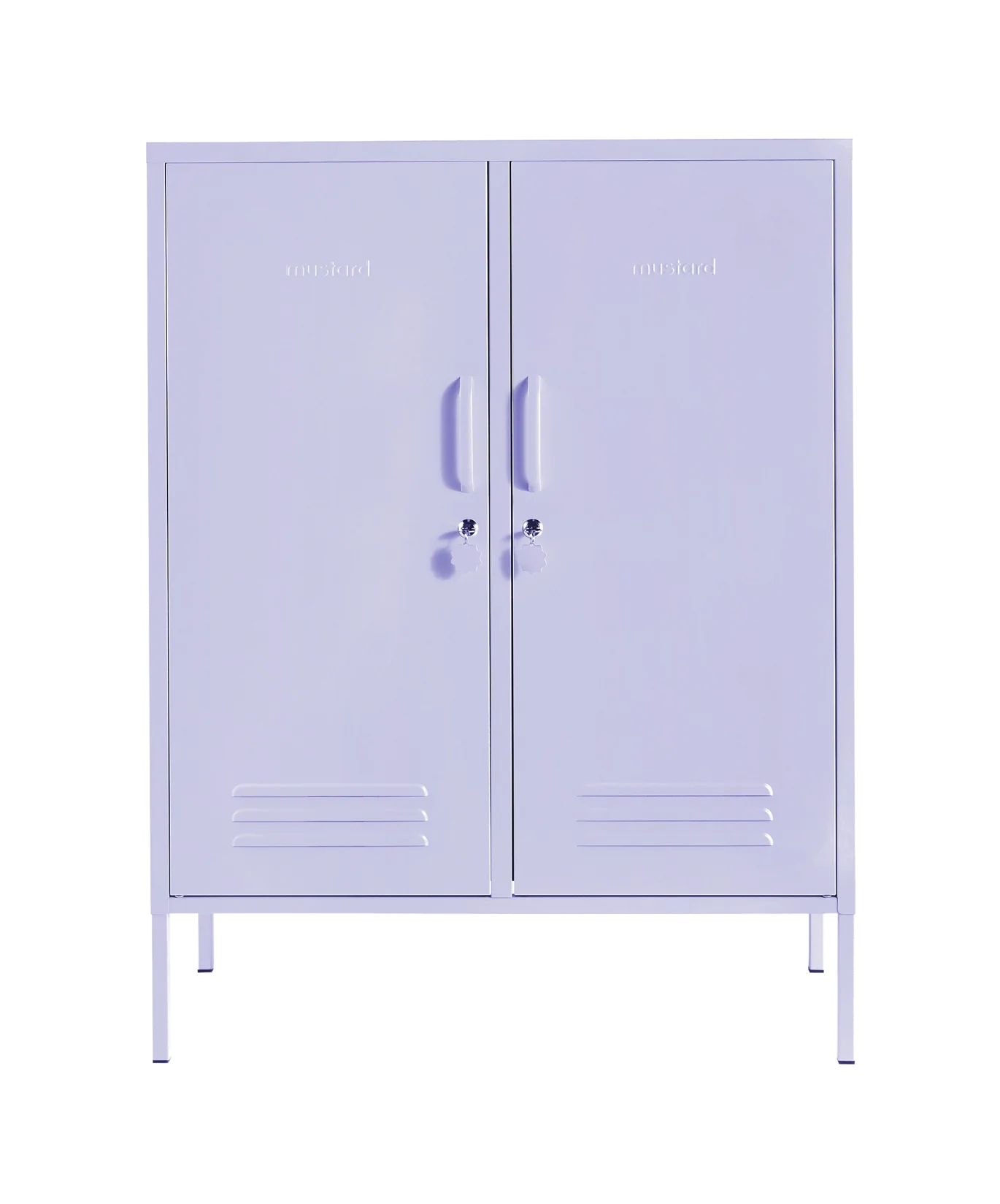 The Midi in Lilac
