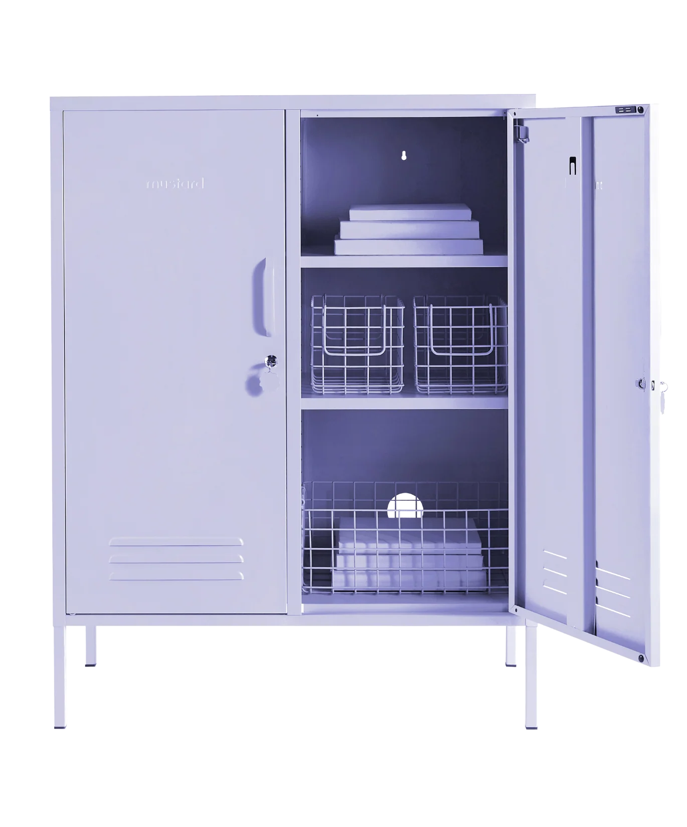 The Midi in Lilac - Image 2