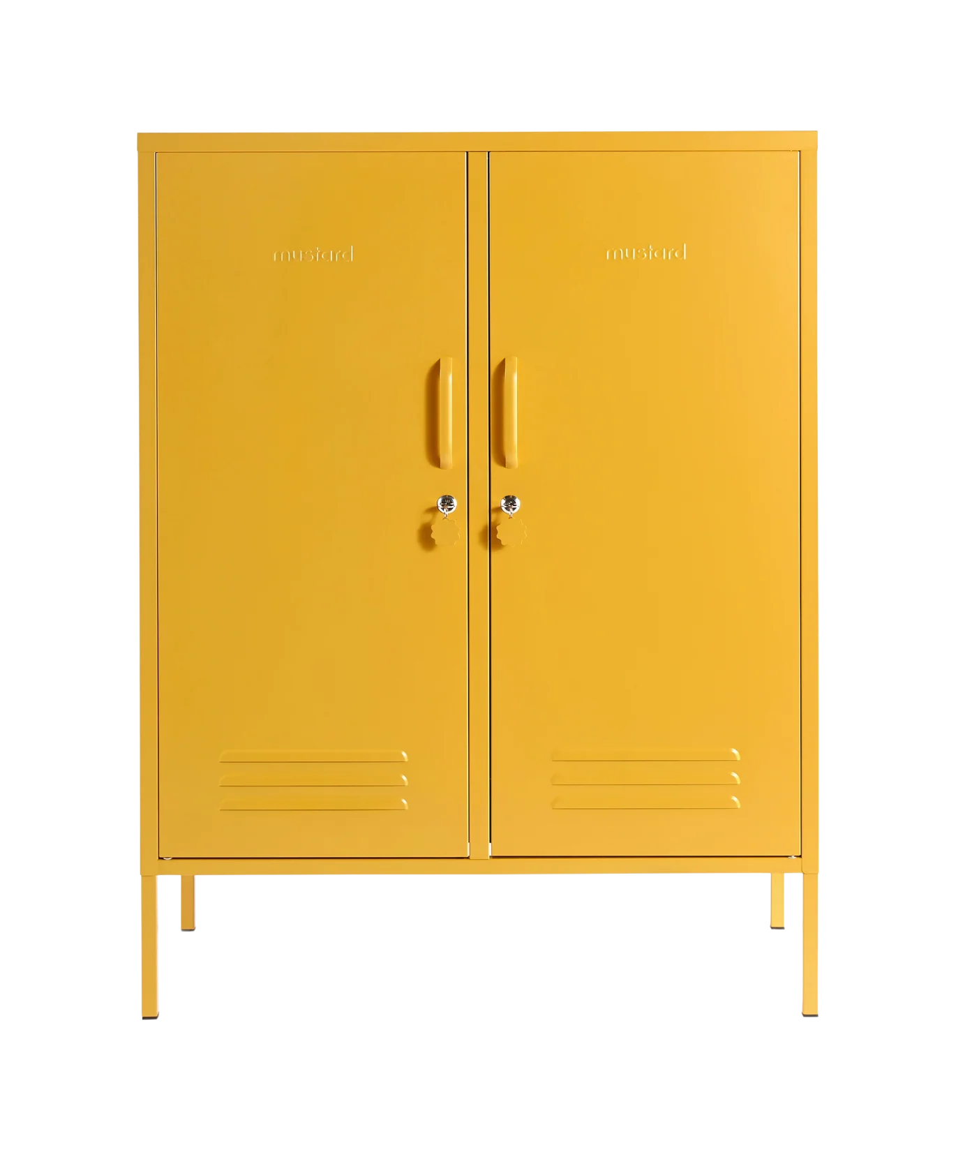 The Midi in Mustard
