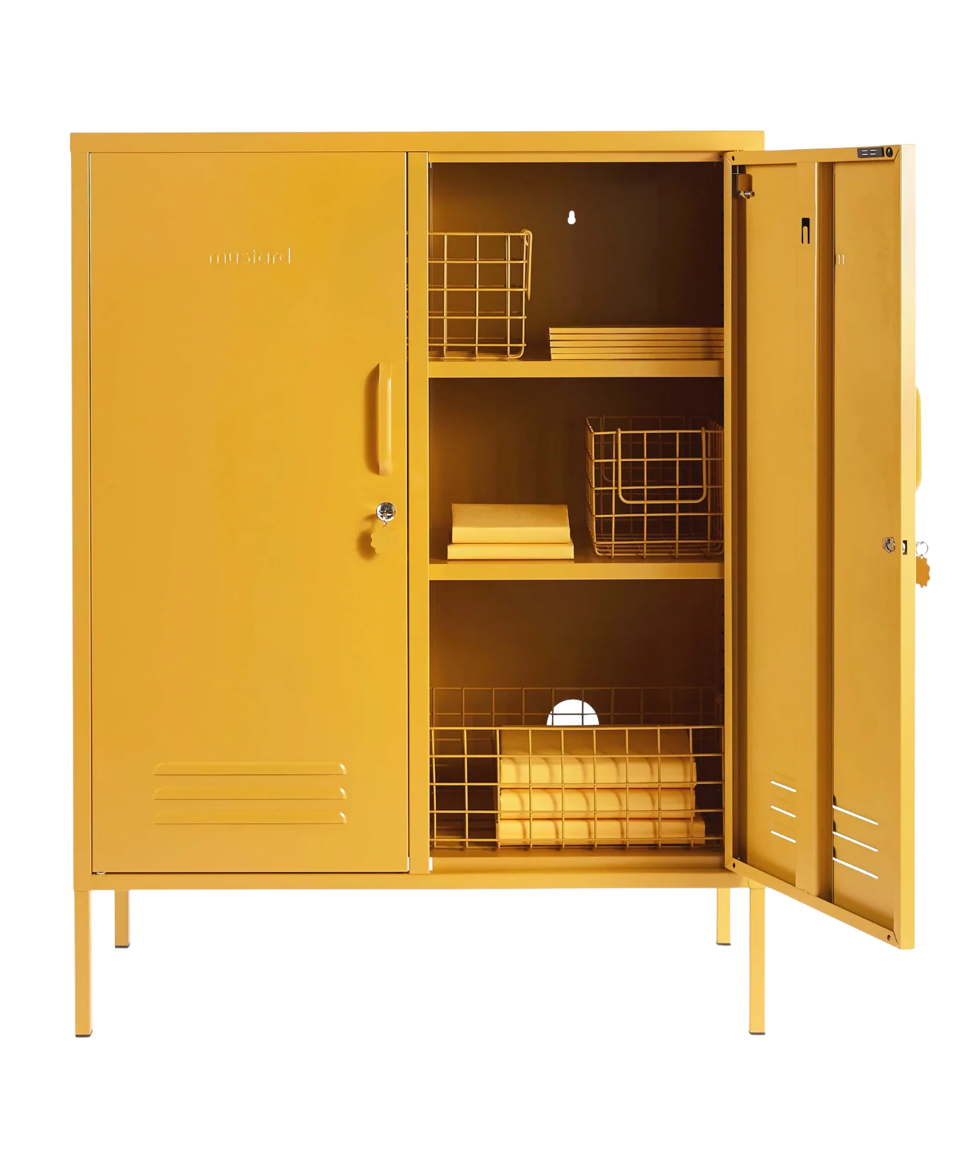The Midi in Mustard - Image 2