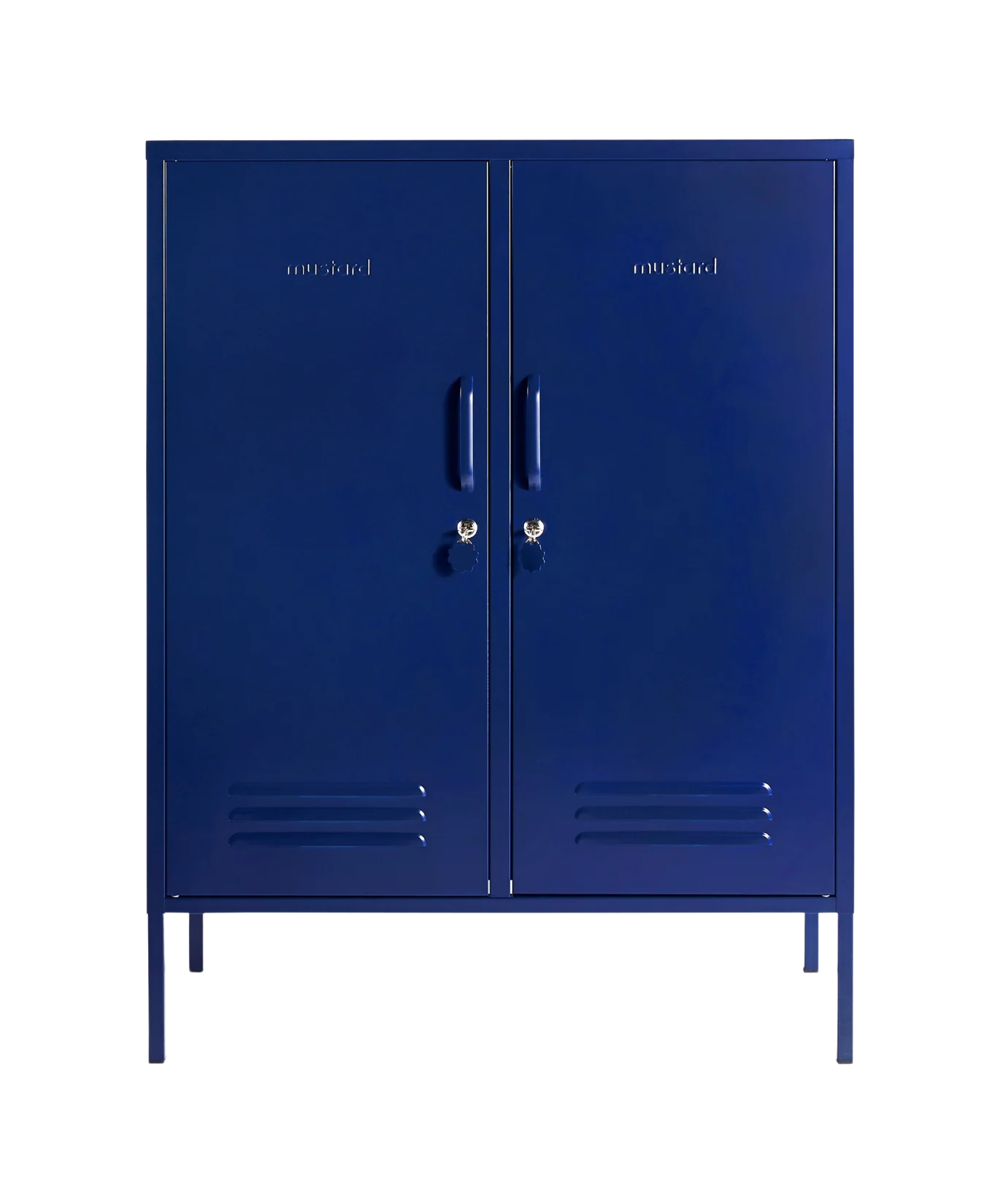 The Midi in Navy