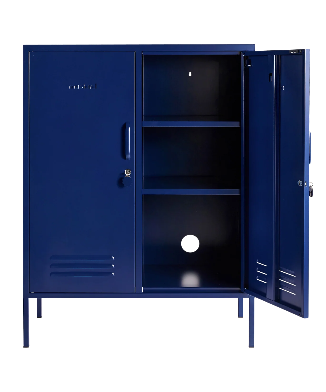 The Midi in Navy - Image 2