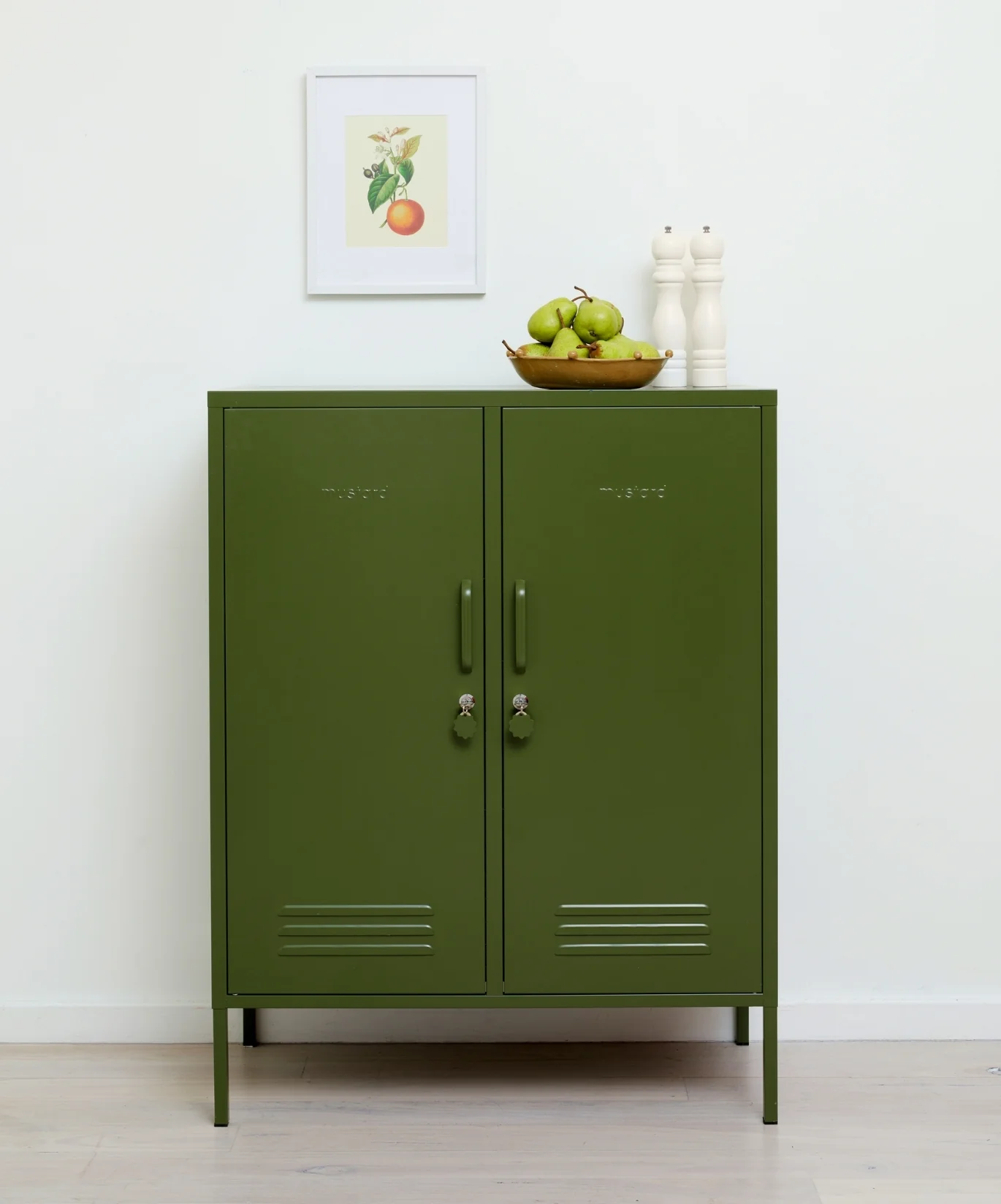 The Midi in Olive - Image 6