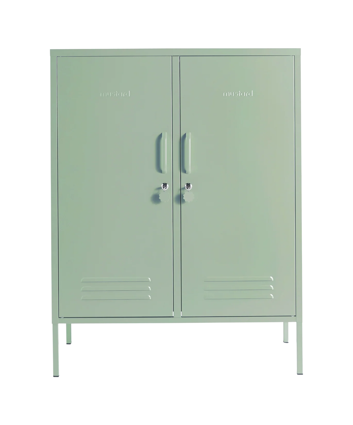 The Midi in Sage