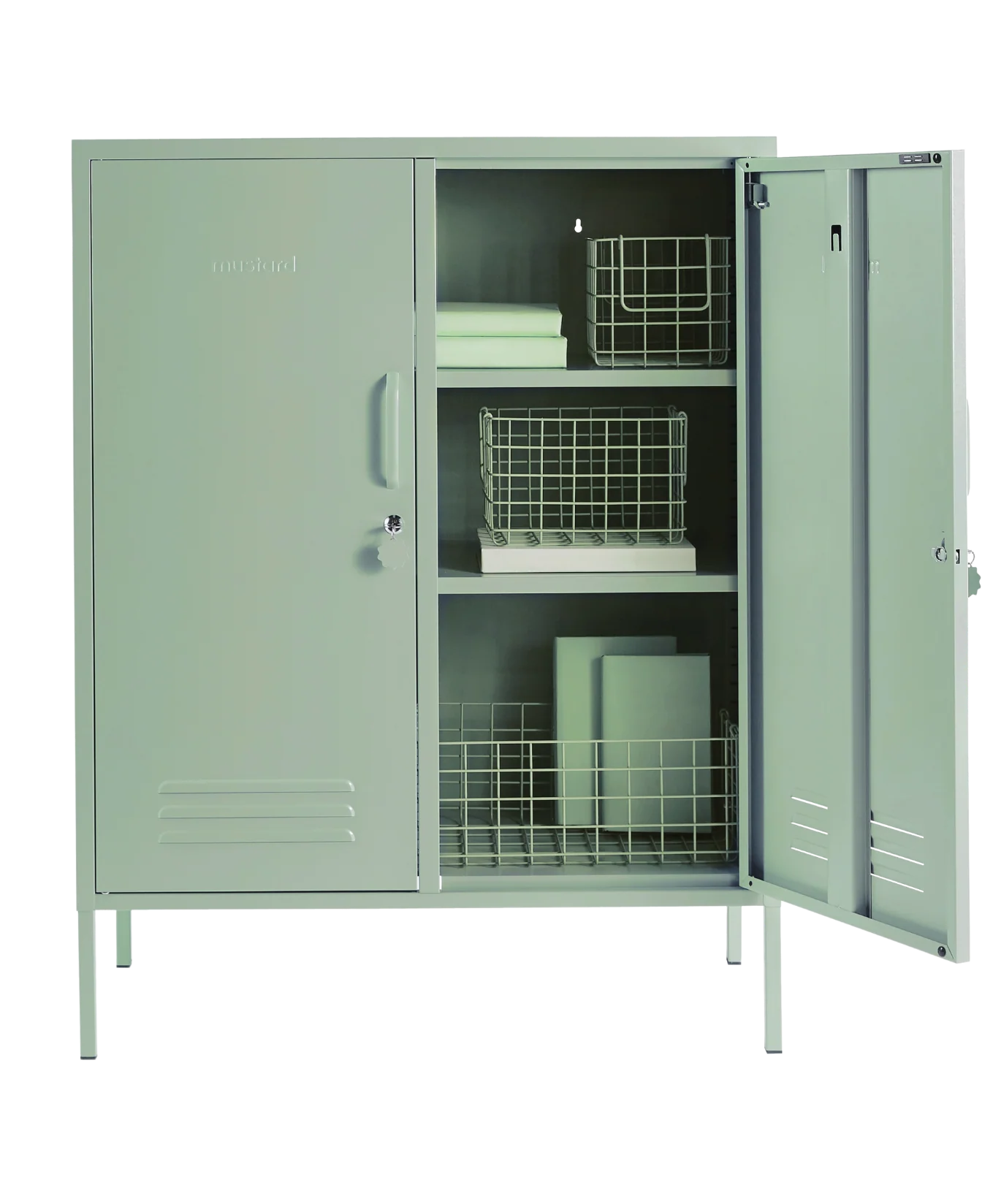 The Midi in Sage - Image 2