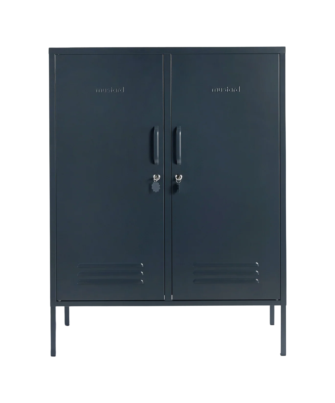 The Midi in Slate