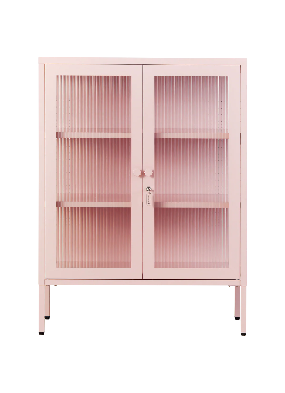 The Mixer in Blush