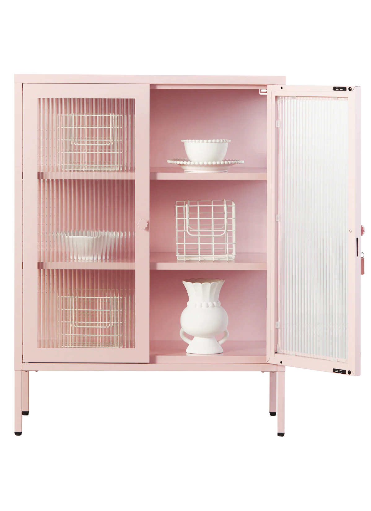 The Mixer in Blush - Image 2