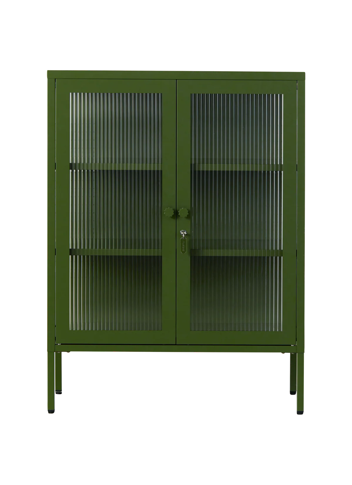 The Mixer in Olive