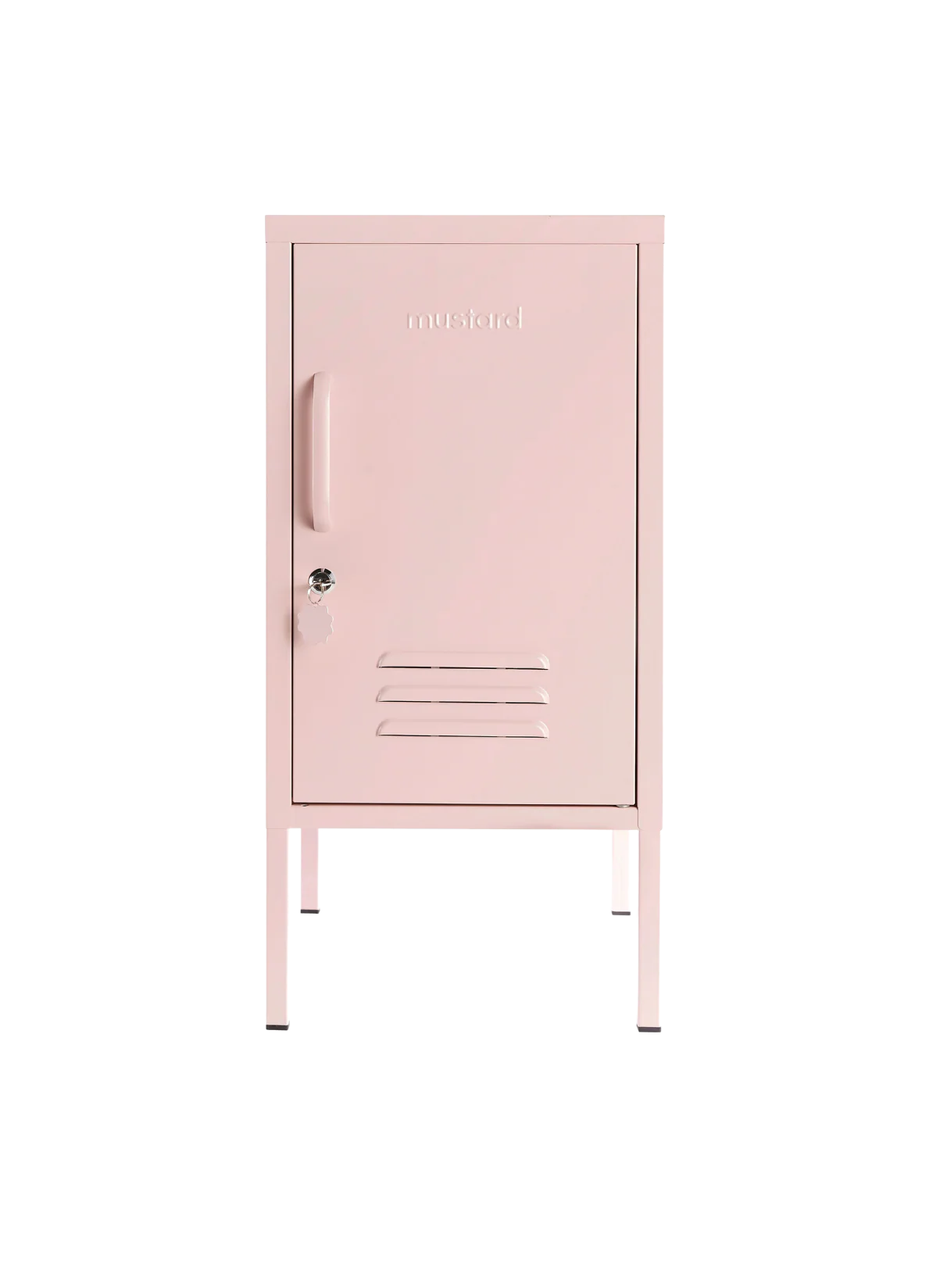 The Shorty in Blush