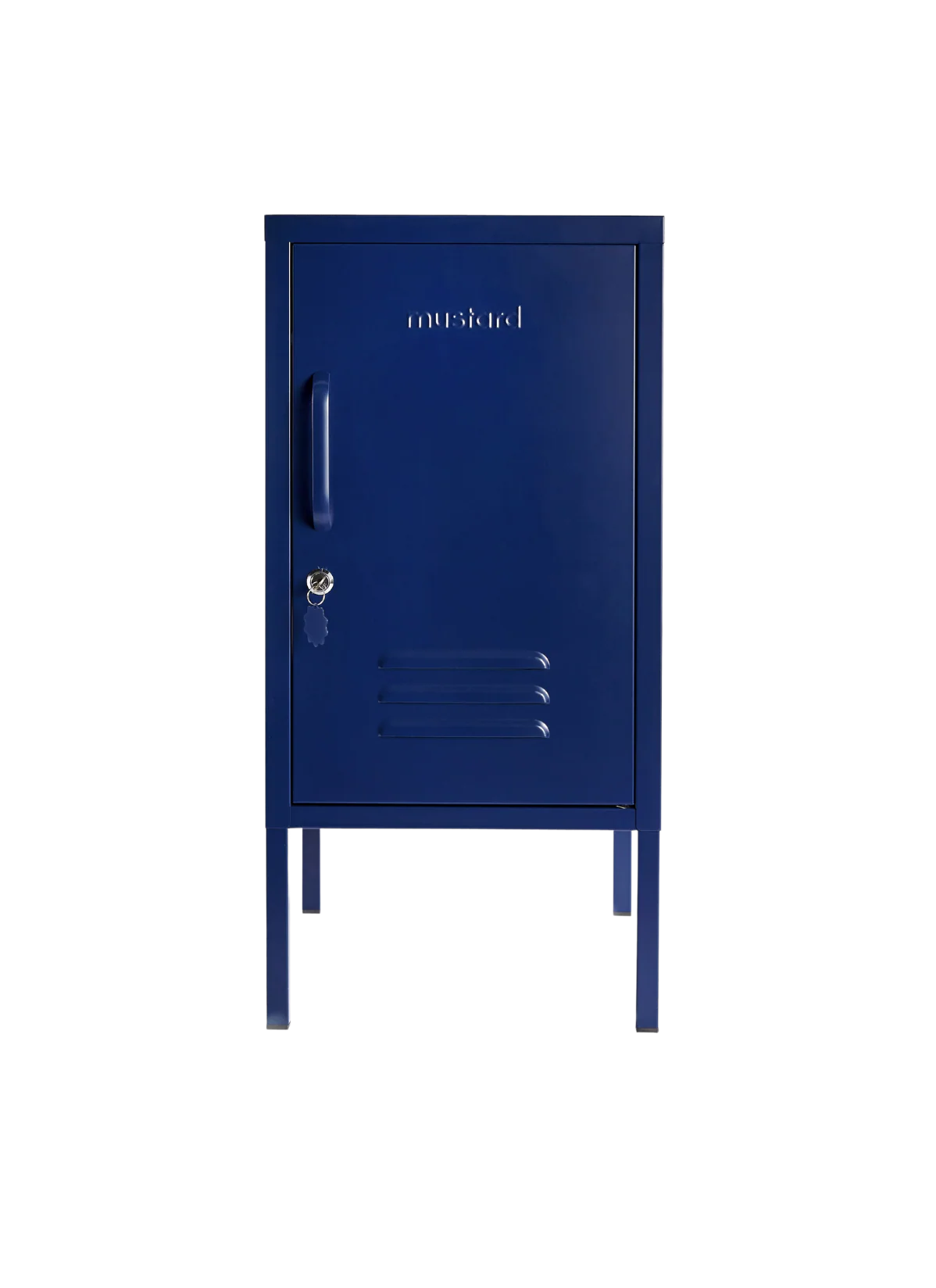 The Shorty in Navy