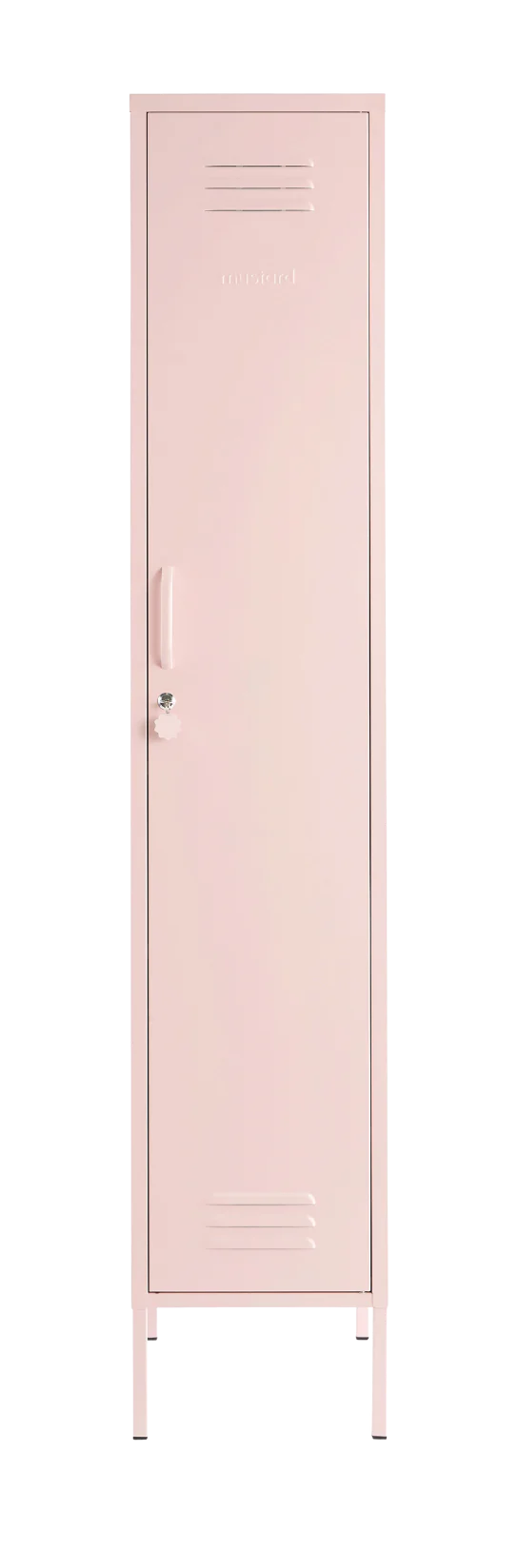 The Skinny in Blush
